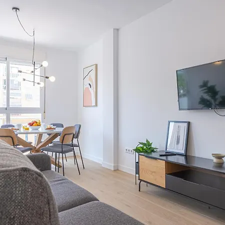 Apartment Myflats Premium Sunset Campello *