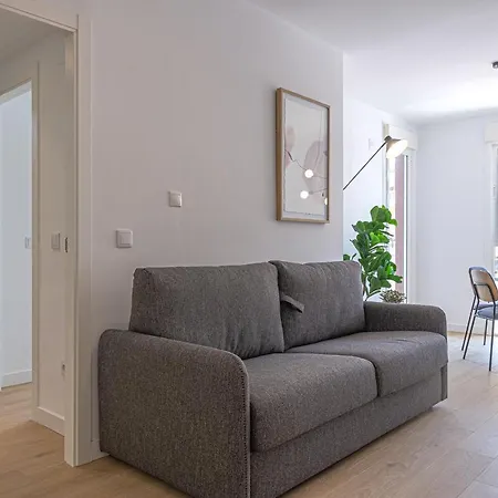 Myflats Premium Sunset Campello Διαμέρισμα El Campello