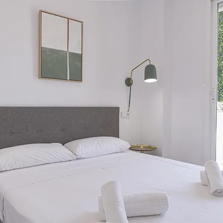 Myflats Premium Sunset Campello Apartment *