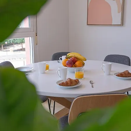Myflats Premium Sunset Campello Apartment El Campello