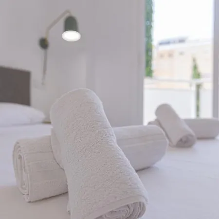 Apartment Myflats Premium Sunset Campello *