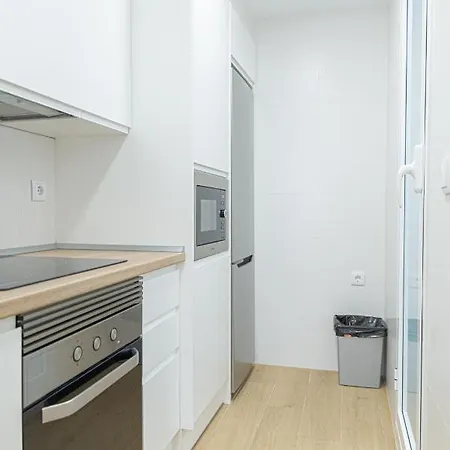 Myflats Premium Sunset Campello Apartment