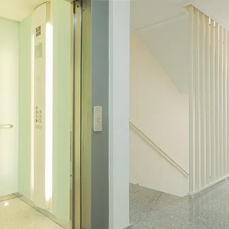 Myflats Premium Sunset Campello Apartment *