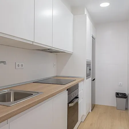Apartment Myflats Premium Sunset Campello