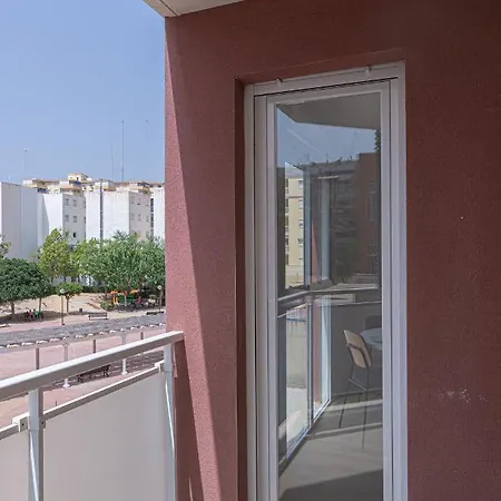 Apartment In Sunset Campello *
